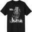 Iron Maiden Est 1975 Holy Smoke Flames Crop T Shirt Carousel 1
