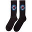 The Jam Target Logo Ankle Socks Carousel 1
