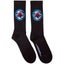 The Jam Target Logo Ankle Socks Carousel 2