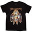 Megadeth Nuclear Glowheads T Shirt Carousel 1