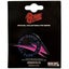 David Bowie Aladdin Sane Pin Badge Carousel 2
