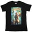 Star Wars Boba Fett Comic Cover T Shirt Carousel 1