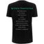 Within Temptation T Shirt Mother Earth Band Logo new Official Mens Black Carousel 1