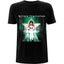 Within Temptation T Shirt Mother Earth Band Logo new Official Mens Black Carousel 2