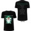 Within Temptation T Shirt Mother Earth Band Logo new Official Mens Black Carousel 3