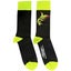 Queens Of The Stone Age Green Hands Ankle Socks Carousel 2