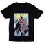 Batman Pop Colours T Shirt Carousel 1