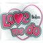 The Beatles Love Me Do Car Rubber Magnet Carousel 1