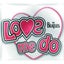 The Beatles Love Me Do Car Rubber Magnet Carousel 3