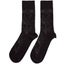 Cypress Hill Leaf Pattern Ankle Socks Carousel 1