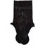 Cypress Hill Leaf Pattern Ankle Socks Carousel 2