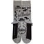 The Beatles Cavern Ankle Socks Carousel 1