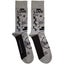 The Beatles Cavern Ankle Socks Carousel 2