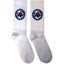 The Jam Target Logo Ankle Socks Carousel 2