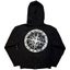 Slipknot Subliminal Verses Zipped Hoodie Carousel 1