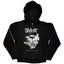 Slipknot Subliminal Verses Zipped Hoodie Carousel 2