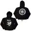Slipknot Subliminal Verses Zipped Hoodie Carousel 3
