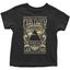 Pink Floyd Toddler T Shirt Carnegie Hall Poster new Official 12 months to 5 yrs Carousel 1