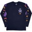 The Nightmare Before Christmas Ghouls Long Sleeve T Shirt Carousel 1