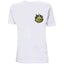 Bring Me The Horizon T Shirt Globe Band Logo new Official Mens White Carousel 2