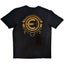 Marvel Comics T Shirt Eternals Dreamcatcher new Official Mens Black Carousel 1
