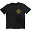 Marvel Comics T Shirt Eternals Dreamcatcher new Official Mens Black Carousel 2