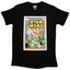 Star Wars Luke And Leia Comic Cover T Shirt Carousel 1