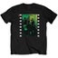 Yes T Shirt The Yes Album Cover new Official Mens Black Carousel 1