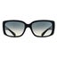Ray-Ban Sunglasses RB4389 601/71 Black Grey Gradient Carousel 1