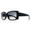 Ray-Ban Sunglasses RB4389 601/71 Black Grey Gradient Carousel 2