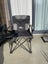 IRONMAN CAMPING CHAIR, VERY STRONG & COMFORTABLE. Carousel 1