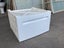 Fisher & Paykel Dryer Pedestal & Storage Box - New - #5197. Carousel 1
