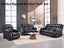 Manual Recliner Sofa Set Carousel 2