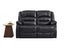 Manual Recliner Sofa Set Carousel 11