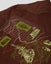 Kathmandu Men's On The Trail Organic Cotton T-Shirt Carousel 3