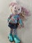Groovy Girl Doll Lourdes Carousel 1