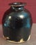 CHINESE HAND POTTED POTTERY SAUCE BOTTLE RARE C 1870-80 Carousel 2