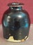 CHINESE HAND POTTED POTTERY SAUCE BOTTLE RARE C 1870-80 Carousel 3