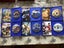 PlayStation 2 games bulk Carousel 3