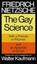 The Gay Science Carousel 1