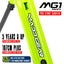 MADD GEAR MG1 RAVEN SCOOTER GREEN / BLACK Carousel 7