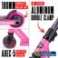 MADD GEAR MG1 RAVEN SCOOTER PINK / BLACK Carousel 4