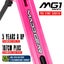 MADD GEAR MG1 RAVEN SCOOTER PINK / BLACK Carousel 7