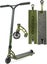MADD GEAR ORIGIN 550 SCOOTER OLIVE FATIGUE Carousel 1