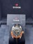 TUDOR Black Bay GMT Root Beer 18ct Gold & Steel 41mm Mens Wristwatch 2022 B&P Carousel 3