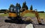 Used Yuchai YC35-SR Excavator Carousel 1