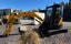 Used Yuchai YC35-SR Excavator Carousel 2