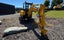 Used Yuchai YC35-SR Excavator Carousel 3
