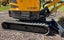 Used Yuchai YC35-SR Excavator Carousel 7