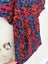 SABA silk dress sz10 Carousel 5